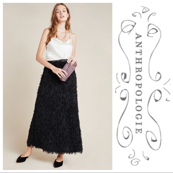 NWT Sunday in Brooklyn Chantal Maxi Skirt - Picture 1 of 7